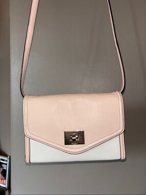 Kate Spade Blush Crossbody